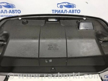 ФОТО Обшивка кришки багажника для Mitsubishi Lancer Киев