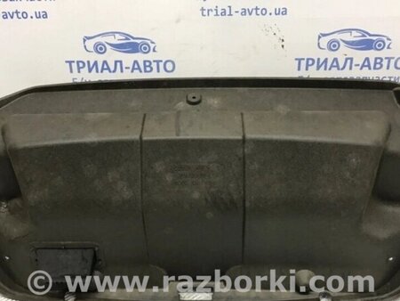 ФОТО Обшивка кришки багажника для Mitsubishi Lancer Киев