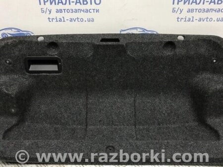 ФОТО Обшивка кришки багажника для Mitsubishi Lancer Киев