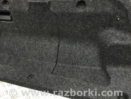 ФОТО Обшивка кришки багажника для Mitsubishi Lancer Киев