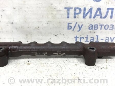 ФОТО Паливна рампа для Mitsubishi Outlander Киев
