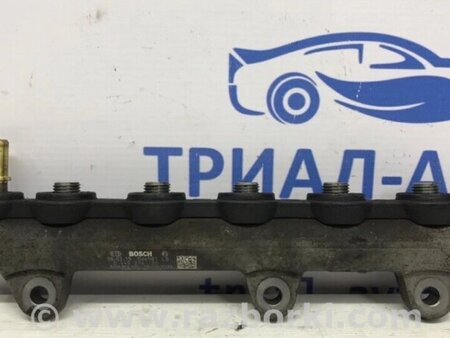 ФОТО Паливна рампа для Nissan X-Trail Киев