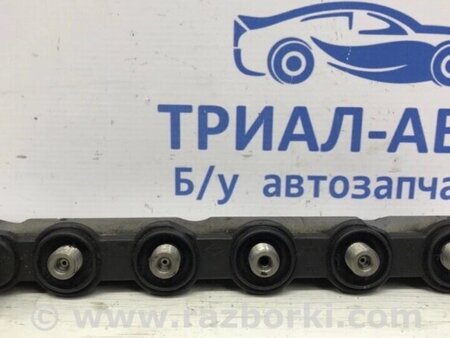 ФОТО Паливна рампа для Nissan X-Trail Киев