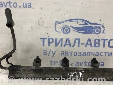 ФОТО Паливна рампа для Nissan X-Trail Киев