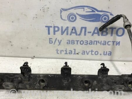 ФОТО Паливна рампа для Nissan X-Trail Киев