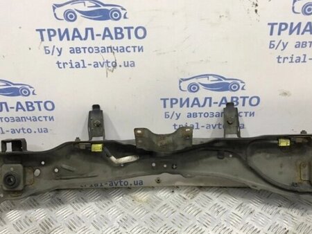 ФОТО Панель передня верхня планка для Mitsubishi Lancer Киев