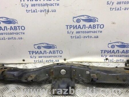 ФОТО Панель передня верхня планка для Mitsubishi Lancer Киев