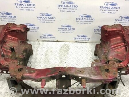 ФОТО Панель передня для Mitsubishi Lancer Киев