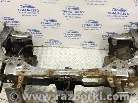 ФОТО Панель передня для Mitsubishi Outlander Киев