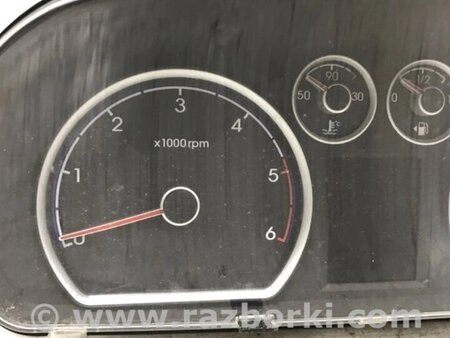 ФОТО Панель приладів для Hyundai i30 Киев