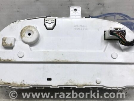 ФОТО Панель приладів для Mitsubishi Lancer Киев