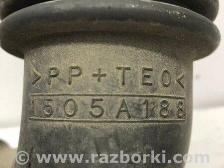 ФОТО Патрубок повітряного фільтра для Mitsubishi Lancer Киев