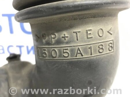 ФОТО Патрубок повітряного фільтра для Mitsubishi Lancer Киев