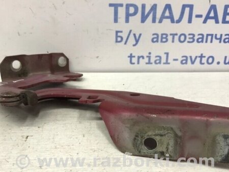 ФОТО Петля капота ліва для Mitsubishi Lancer Киев