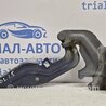 Петля капота ліва Mitsubishi Lancer