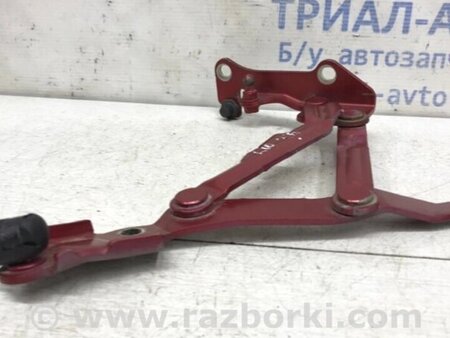 ФОТО Петля кришки багажника ліва для Mitsubishi Lancer Киев