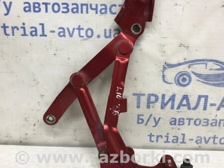 ФОТО Петля кришки багажника ліва для Mitsubishi Lancer Киев