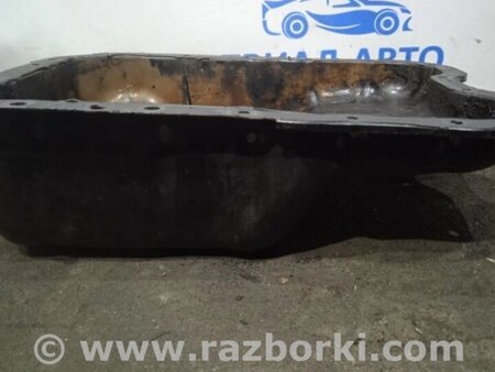 ФОТО Піддон двигуна для Mitsubishi Lancer Киев
