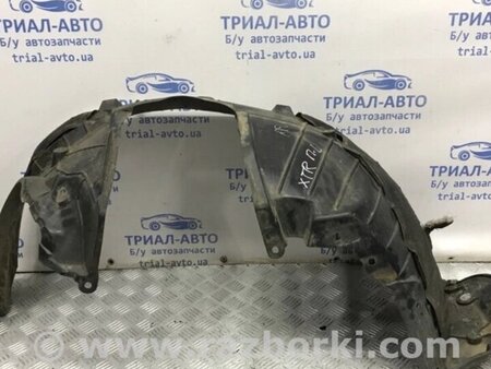 ФОТО Підкрилок передній лівий для Nissan X-Trail Киев