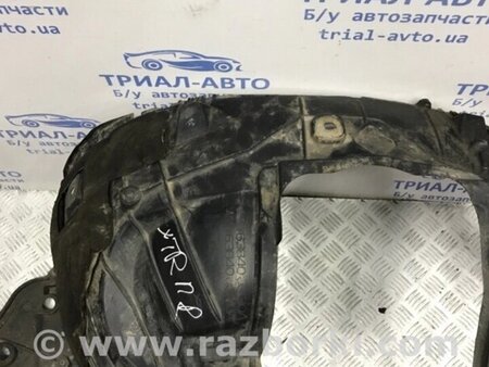 ФОТО Підкрилок передній правий для Nissan X-Trail Киев