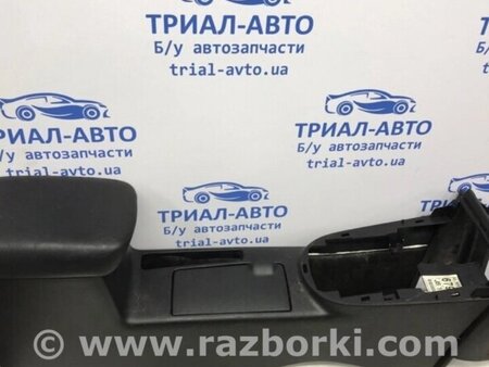 ФОТО Підлокітник для Nissan X-Trail Киев