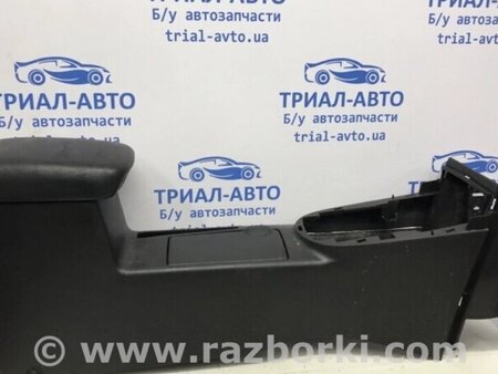 ФОТО Підлокітник для Nissan X-Trail Киев