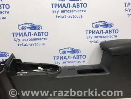 ФОТО Підлокітник для Nissan X-Trail Киев