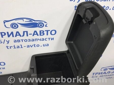 ФОТО Підлокітник для Nissan X-Trail Киев