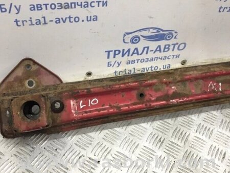 ФОТО Підсилювач бампера задній для Mitsubishi Lancer Киев