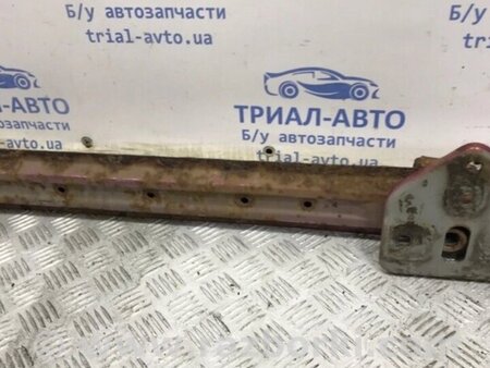 ФОТО Підсилювач бампера задній для Mitsubishi Lancer Киев