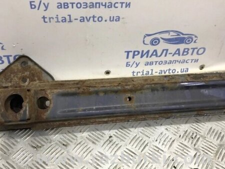 ФОТО Підсилювач бампера задній для Mitsubishi Lancer Киев