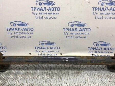 ФОТО Підсилювач бампера задній для Mitsubishi Lancer Киев