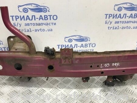 ФОТО Підсилювач бампера передній для Mitsubishi Lancer Киев