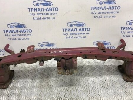 ФОТО Підсилювач бампера передній для Mitsubishi Lancer Киев