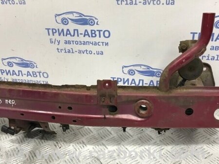 ФОТО Підсилювач бампера передній для Mitsubishi Lancer Киев