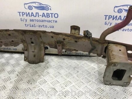 ФОТО Підсилювач бампера передній для Mitsubishi Lancer Киев