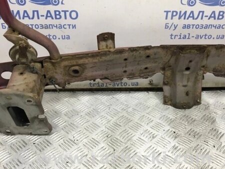 ФОТО Підсилювач бампера передній для Mitsubishi Lancer Киев