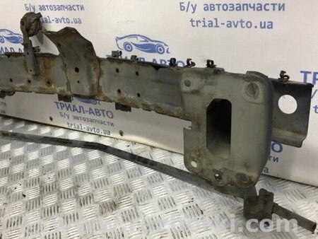 ФОТО Підсилювач бампера передній для Mitsubishi Lancer Киев