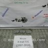 Плафон Nissan X-Trail