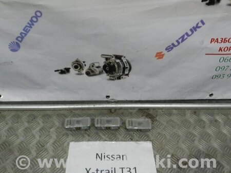 ФОТО Плафон для Nissan X-Trail Киев