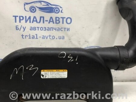 ФОТО Повітрозабірник для Hyundai i30 Киев