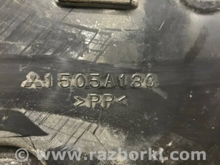 ФОТО Повітрозабірник для Mitsubishi Lancer Киев