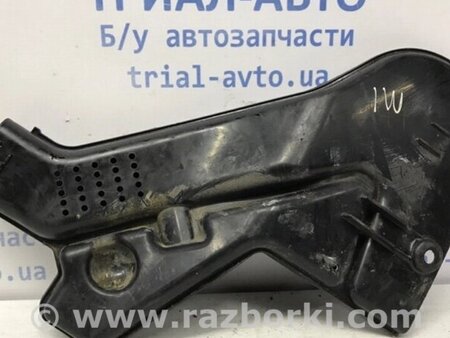 ФОТО Повітрозабірник для Mitsubishi Lancer Киев