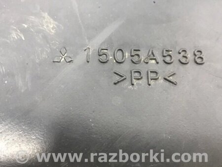 ФОТО Повітрозабірник для Mitsubishi Outlander Киев