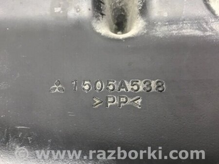 ФОТО Повітрозабірник для Mitsubishi Outlander Киев