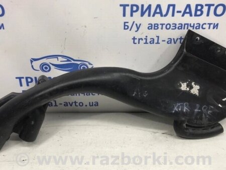 ФОТО Повітрозабірник для Nissan X-Trail Киев
