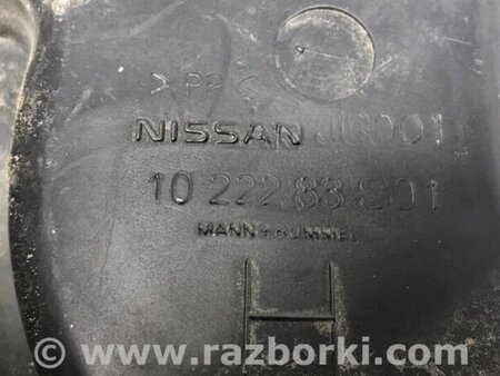 ФОТО Повітрозабірник для Nissan X-Trail Киев