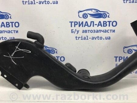 ФОТО Повітрозабірник для Nissan X-Trail Киев