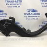 Повітрозабірник Nissan X-Trail
