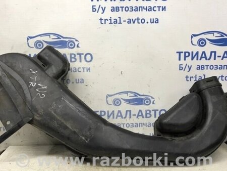 ФОТО Повітрозабірник для Nissan X-Trail Киев